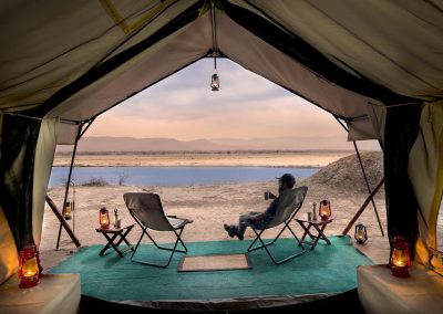 Zambezi Expeditions