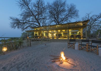 Linyanti Tented Camp