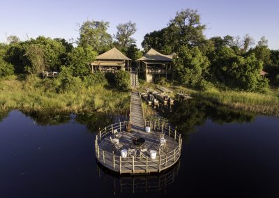 DumaTau Lodge