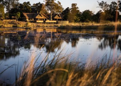 King’s Pool Lodge