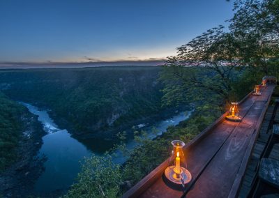 Taita Falcon Lodge