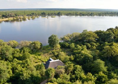 Chundukwa River Lodge