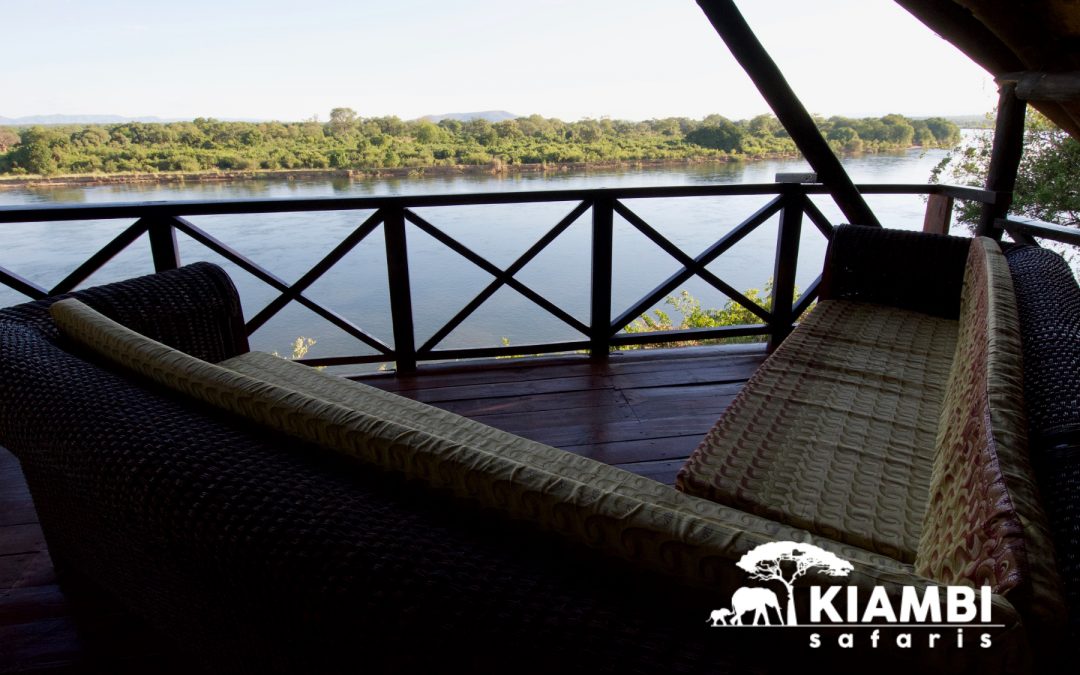 Kiambi Safaris