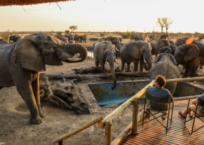 Nehimba Lodge