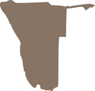 namibia