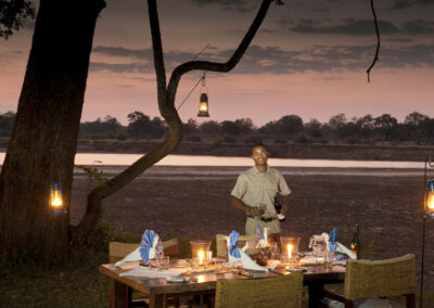 Luangwa River Camp