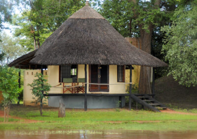 Nsefu Lodge